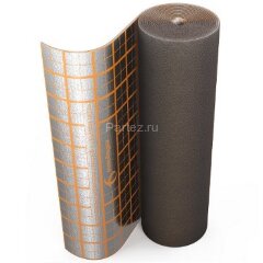 Теплоизоляционный материал Energofloor Compact 5/1,0-20