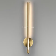 Настенный светильник Odeon Light 6644/10WL