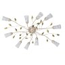 Потолочная люстра MW-Light 242015510