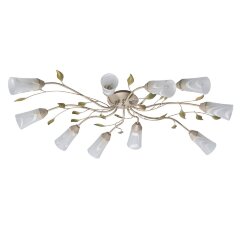Потолочная люстра MW-Light 242015510