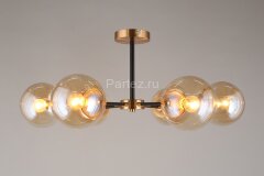 Потолочная люстра Aployt APL.909.07.06