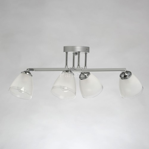 Потолочная люстра MW-Light 673017304