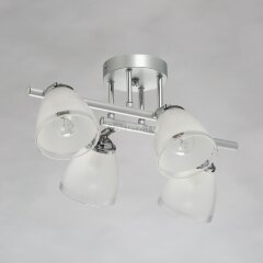 Потолочная люстра MW-Light 673017304