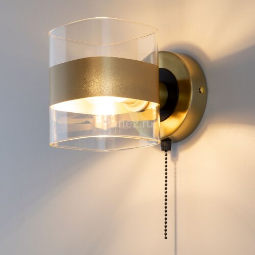 Бра Citilux CL140311