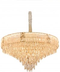 Подвесная люстра Fluorite FL1058-21P