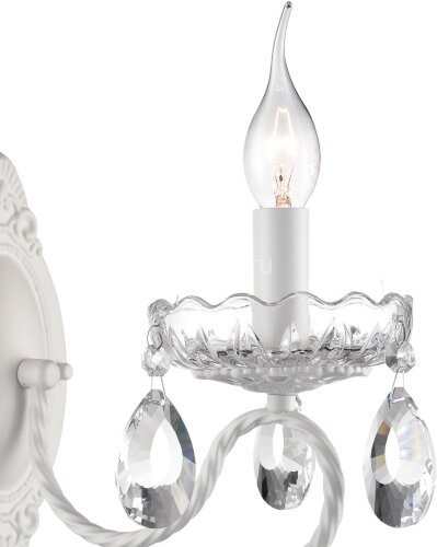 Бра Lumion 8189/1W