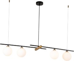 Подвесная люстра Indigo V000153