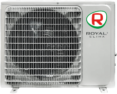 Инверторная сплит-система ROYAL CLIMA RENAISSANCE DC EU INVERTER 2024 RCI-RNС35HN (комплект)