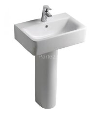 Раковина Ideal Standard CONNECT CUBE 60 см, белая (E794501)