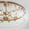 Потолочная люстра Bogate's 358/8 Smart