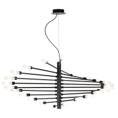 Подвесная люстра Lightstar 733247