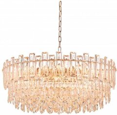 Подвесная люстра Fluorite FL1063-22P