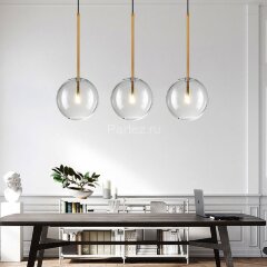 Подвесной светильник ImperiumLoft ARTO01