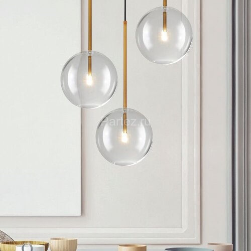 Подвесной светильник ImperiumLoft ARTO01