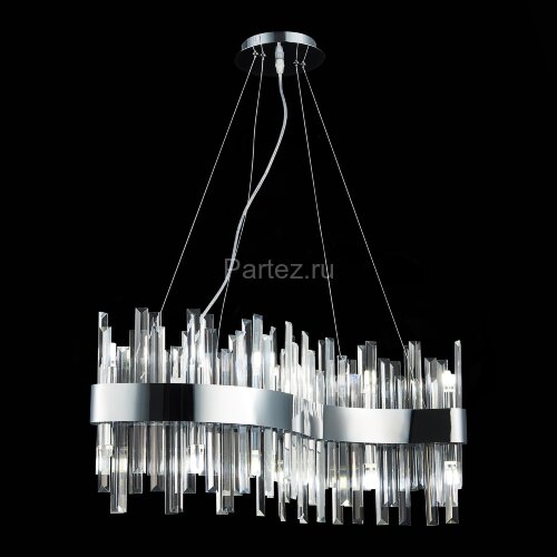 Подвесная люстра ST Luce SL1160.113.12