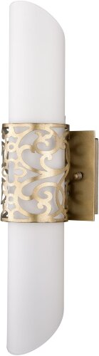 Настенный светильник Maytoni H260-02-N