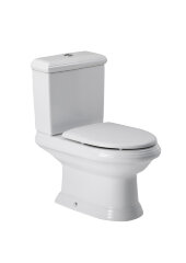 Roca AMERICA Бачок, н/п, двойной слив 3/6л