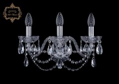 Бра Art Classic 10.11.3.165.Cr.Sp