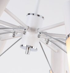 Потолочная люстра F-Promo 2559-8P