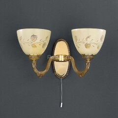 Бра Reccagni Angelo A 6358/2