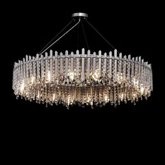 Подвесная люстра Maytoni MOD036PL-18N