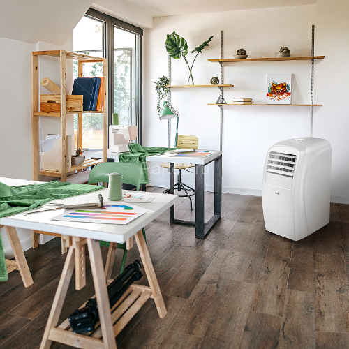 Кондиционер мобильный BALLU BPAC-16 CE_20Y