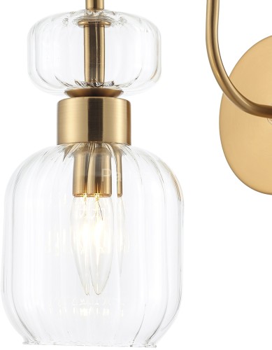 Бра Escada 1141/1A Clear