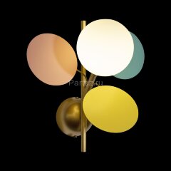 Бра Loft It 10008/1W mult