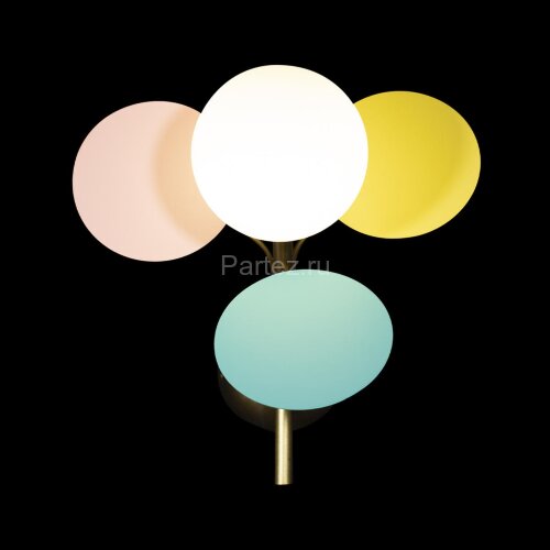 Бра Loft It 10008/1W mult