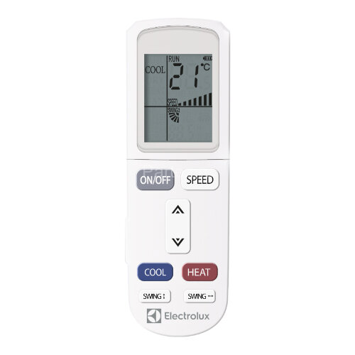 Сплит-система инверторного типа Electrolux EACS/I-09HSK/N3 комплект