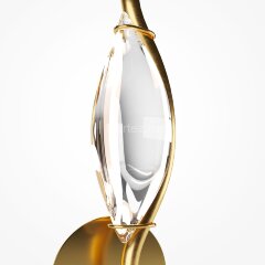 Бра Maytoni MOD347WL-L8BS3K