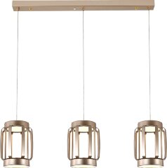 Подвесной светильник Indigo V000156L