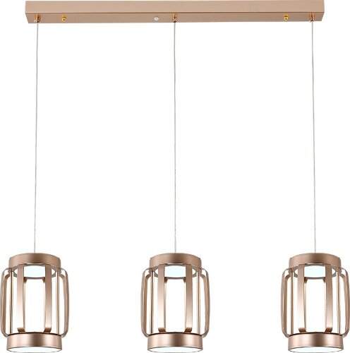 Подвесной светильник Indigo V000156L