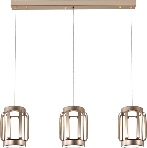 Подвесной светильник Indigo V000156L