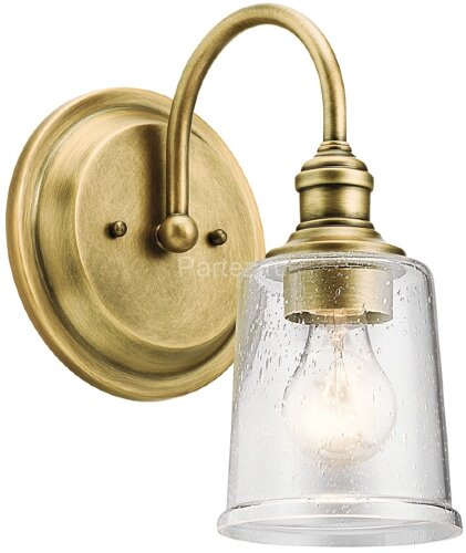 Бра Kichler KL-WAVERLY1-NBR