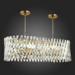 Подвесная люстра ST Luce SL1170.303.12