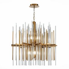 Подвесная люстра ST Luce SL1628.303.08