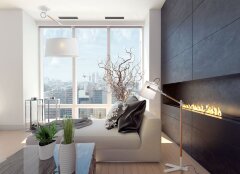 Подвесной светильник Mantra 4928