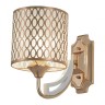 Бра Arte Milano 303387/1W Wh/Gd
