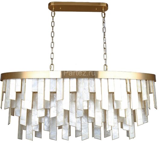 Подвесная люстра Favourite 4199-15P