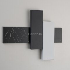 Настенный светильник Indigo V000120L