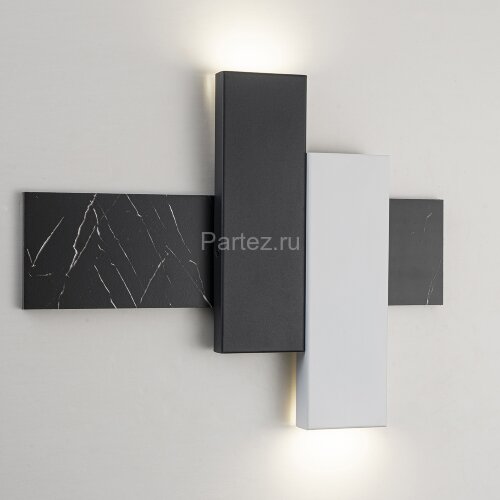 Настенный светильник Indigo V000120L