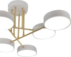 Потолочная люстра Escada 10262/6LED
