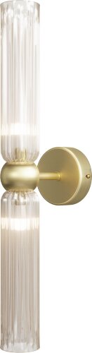 Бра Maytoni MOD302WL-02CG1