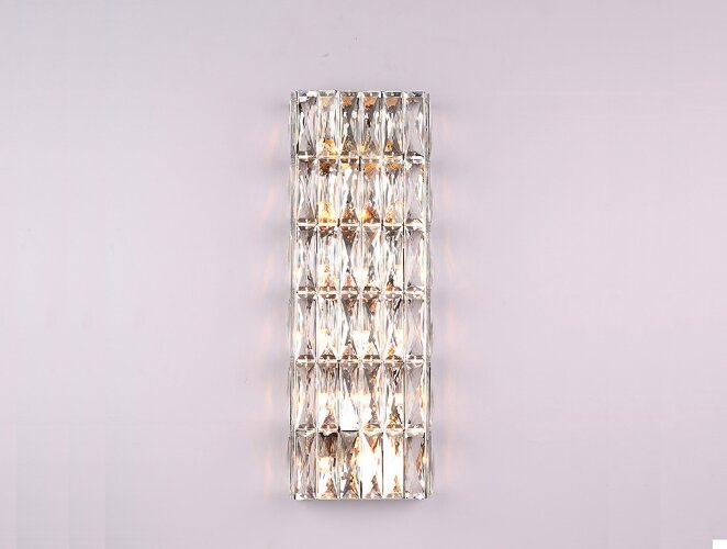 Настенный светильник Newport 10126+6/A