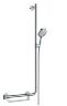26326000 Душевой набор 1.10 m Hansgrohe Raindance Select S 120 /Unica Comfort