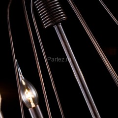 Подвесная люстра Freya FR2046-PL-06-BR