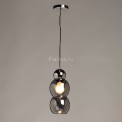 Подвесной светильник DeMarkt 112013901