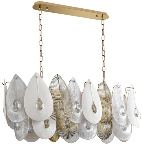 Подвесная люстра Odeon Light 5050/14