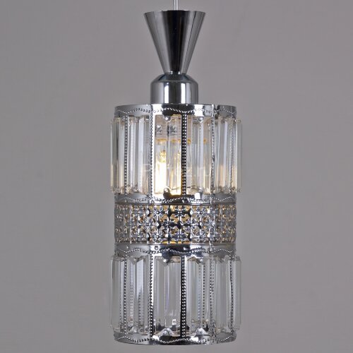 Подвесной светильник Reluce 04114-0.9-01 CH